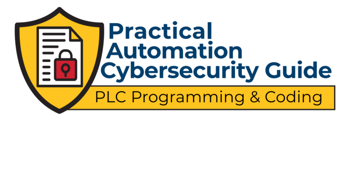 The Top 20 Secure PLC Coding Practices Project