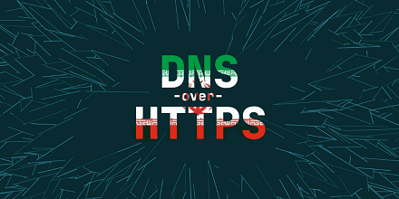Iranian hacker group becomes first known APT to weaponize DNS-over-HTTPS (DoH)