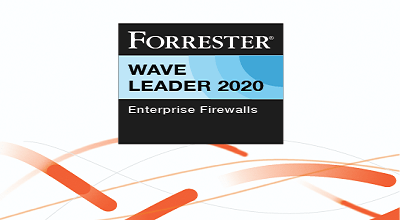 Palo Alto Networks a Leader in Forrester Enterprise Firewalls Report