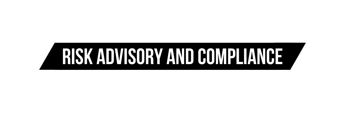 Risk Advisory and Compliance Old Landing