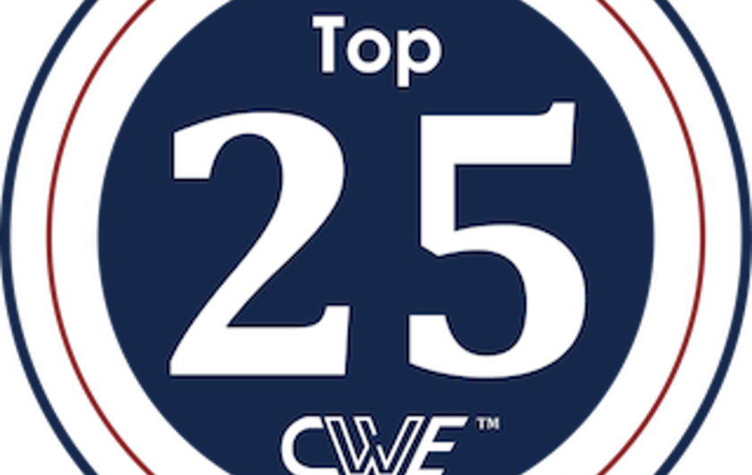 Memory Corruption Issues Lead 2021 CWE Top 25