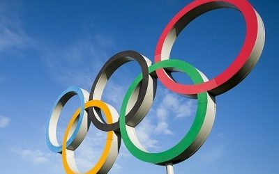 Watch for Cybersecurity Games at the Tokyo Olympics
