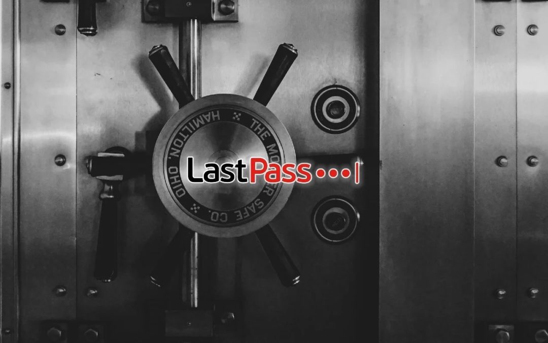 LastPass developer systems hacked to steal source code