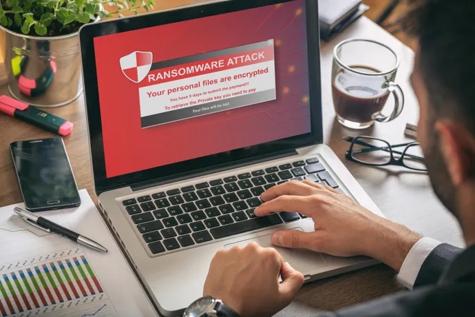 Ransomware Group Uses Recycled Code
