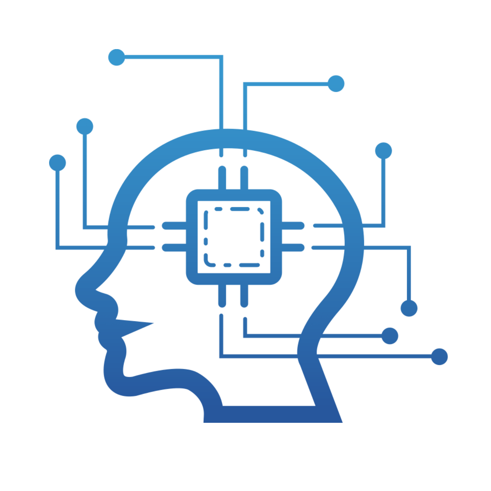 Knowledge Center Black Cell