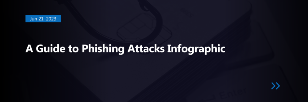 A Guide to Phishing Attacks | Infographic - Black Cell