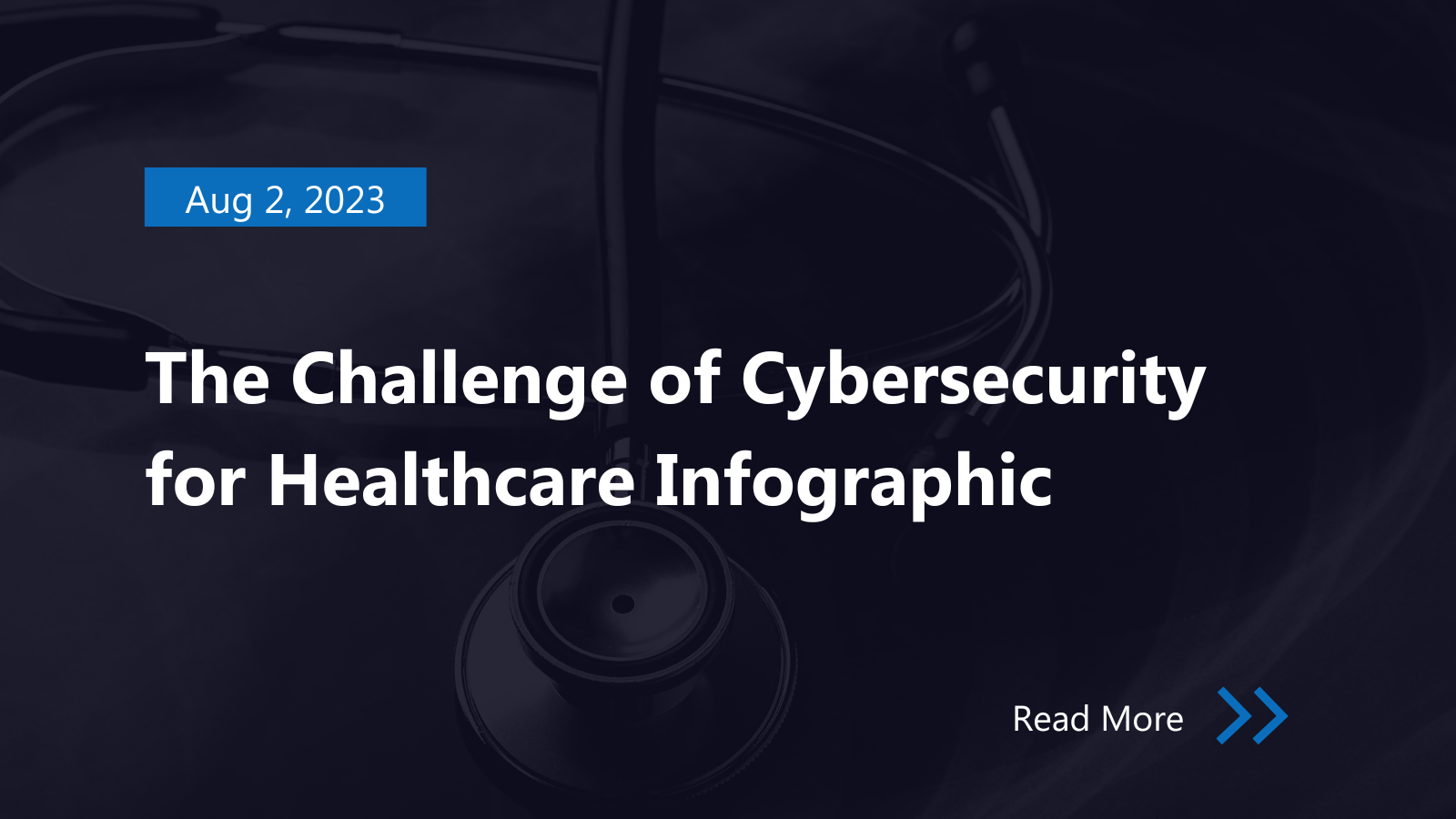 The Challenge of Cybersecurity for Healthcare Black Cell