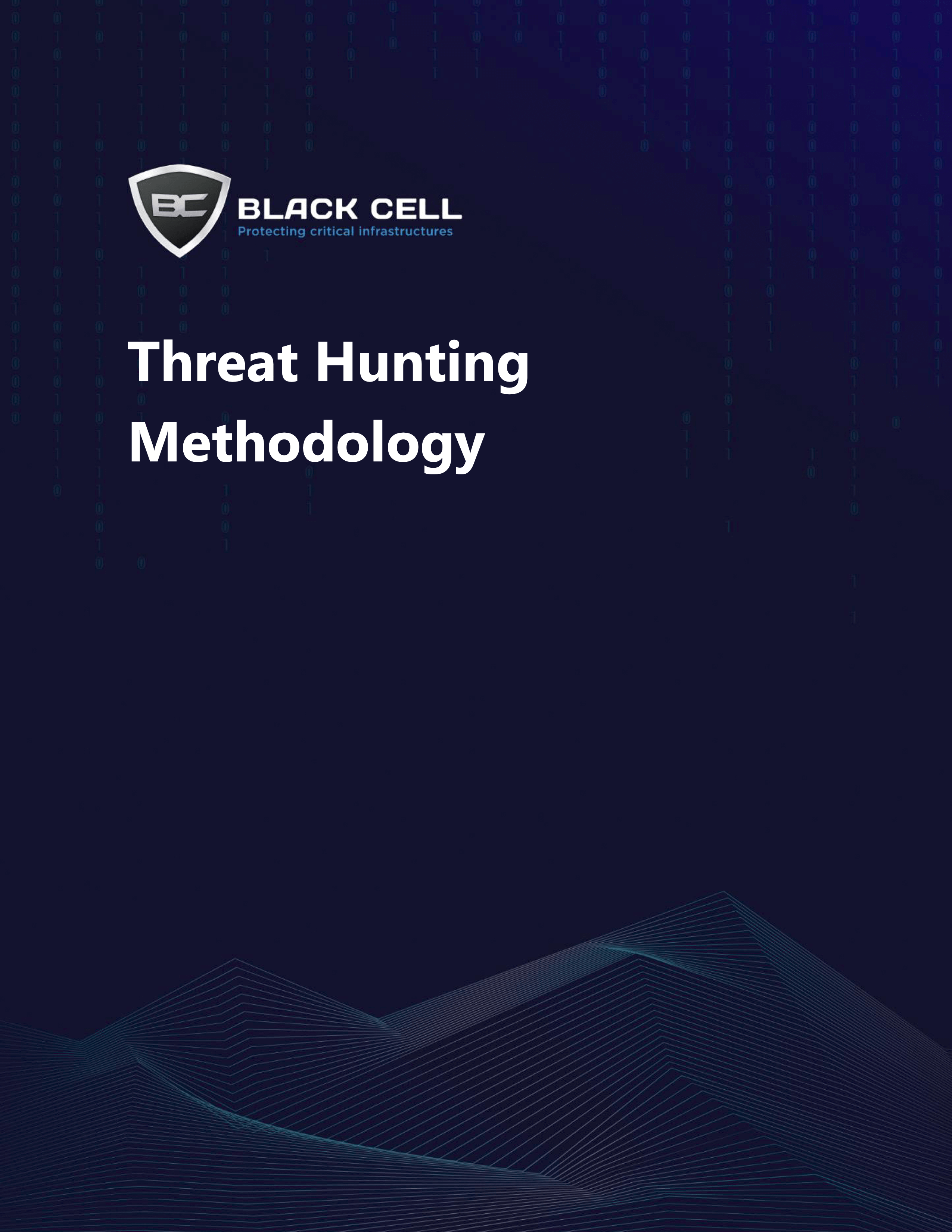 Threat Hunting Methodology Whitepaper