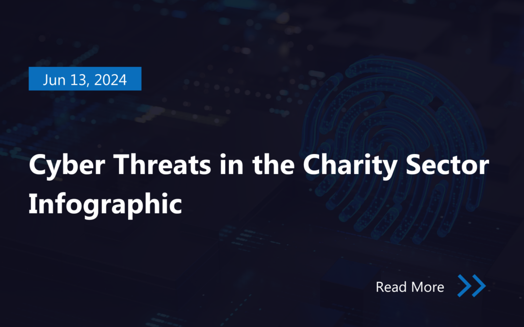 Cyber Threats in the Charity Sector
