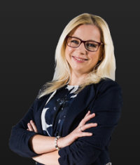 Dr Tünde Bonnyai